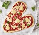 Veranstaltungsbild Herzige Pizzabäckerei mit Julia